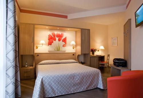 Astra Hotel
