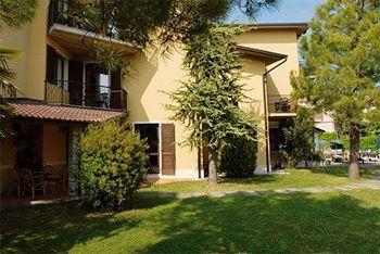 Astra Hotel Tignale