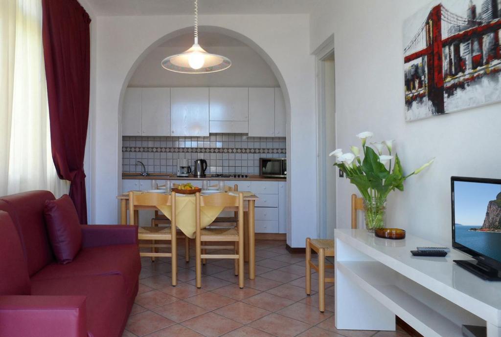Hotel Astra Tignale