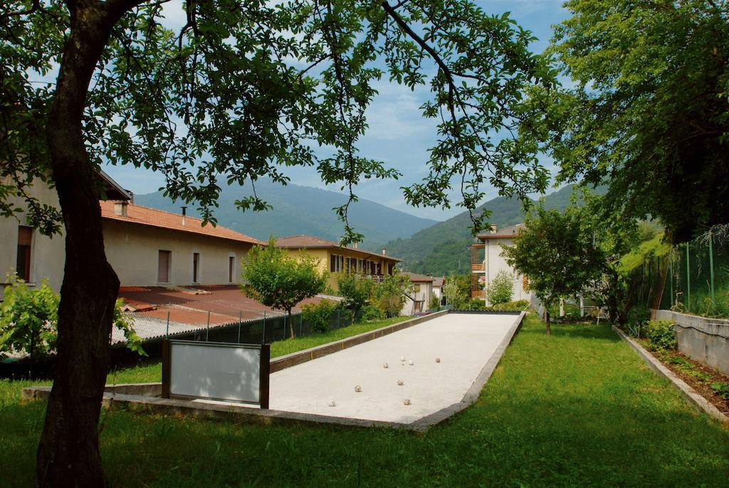 Astra Hotel
