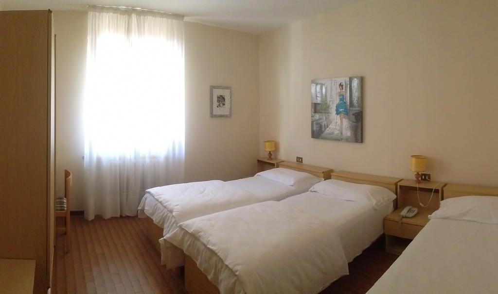 Astra Hotel Tignale