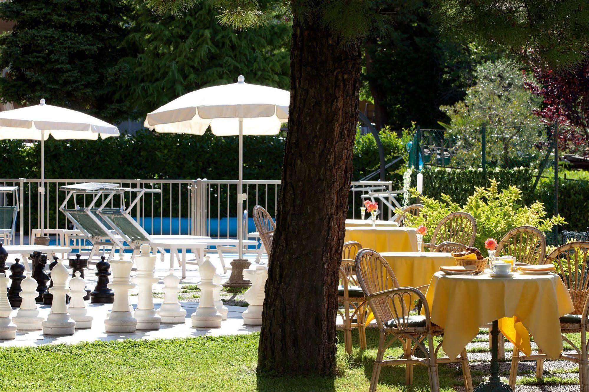 Hotel Astra Tignale